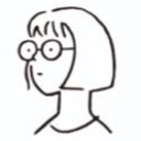 河田 真里