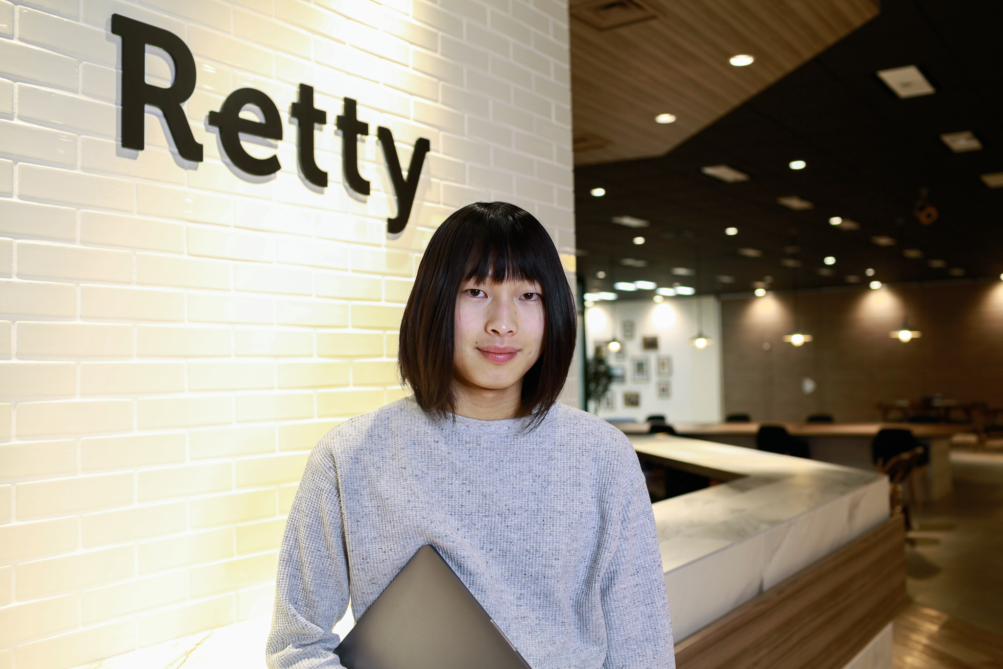 新卒エンジニアの挑戦がAndroidリニューアルをリード