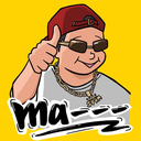 ma--- "えむえーはいふん"