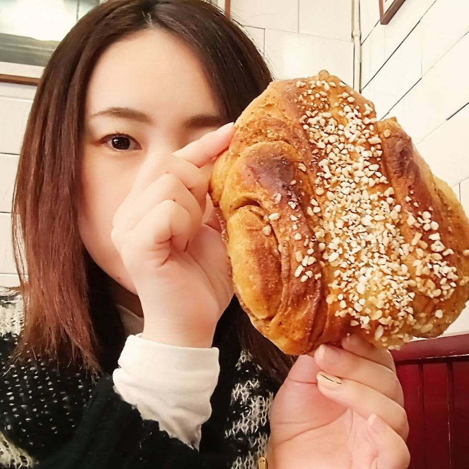 Natsuki Taguchi