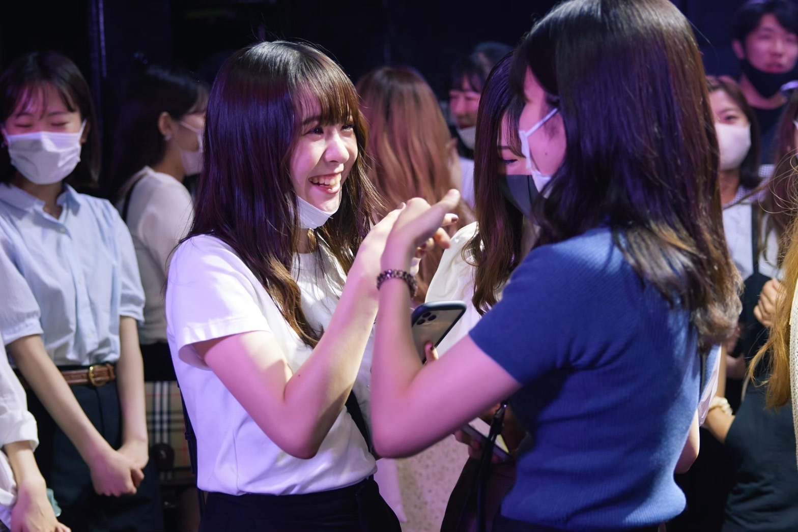 日本一大学生が集まる会社への挑戦。私たちにしか与えられていない挑戦権とは？！