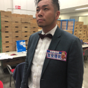 Hironori Tomoyasu