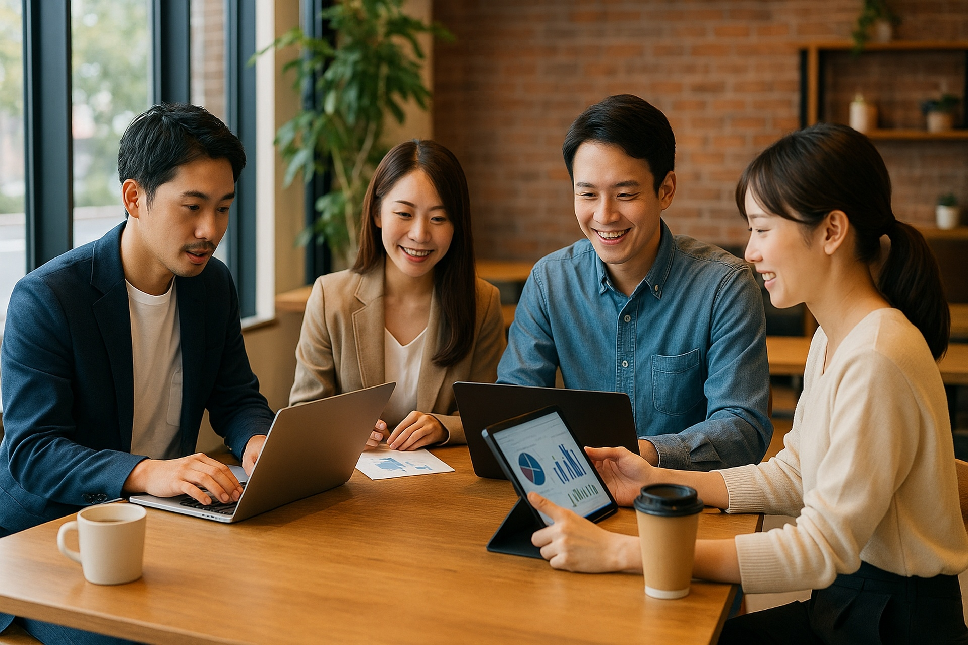 後藤悟志の「聞く力」を磨くための3つの心がけ