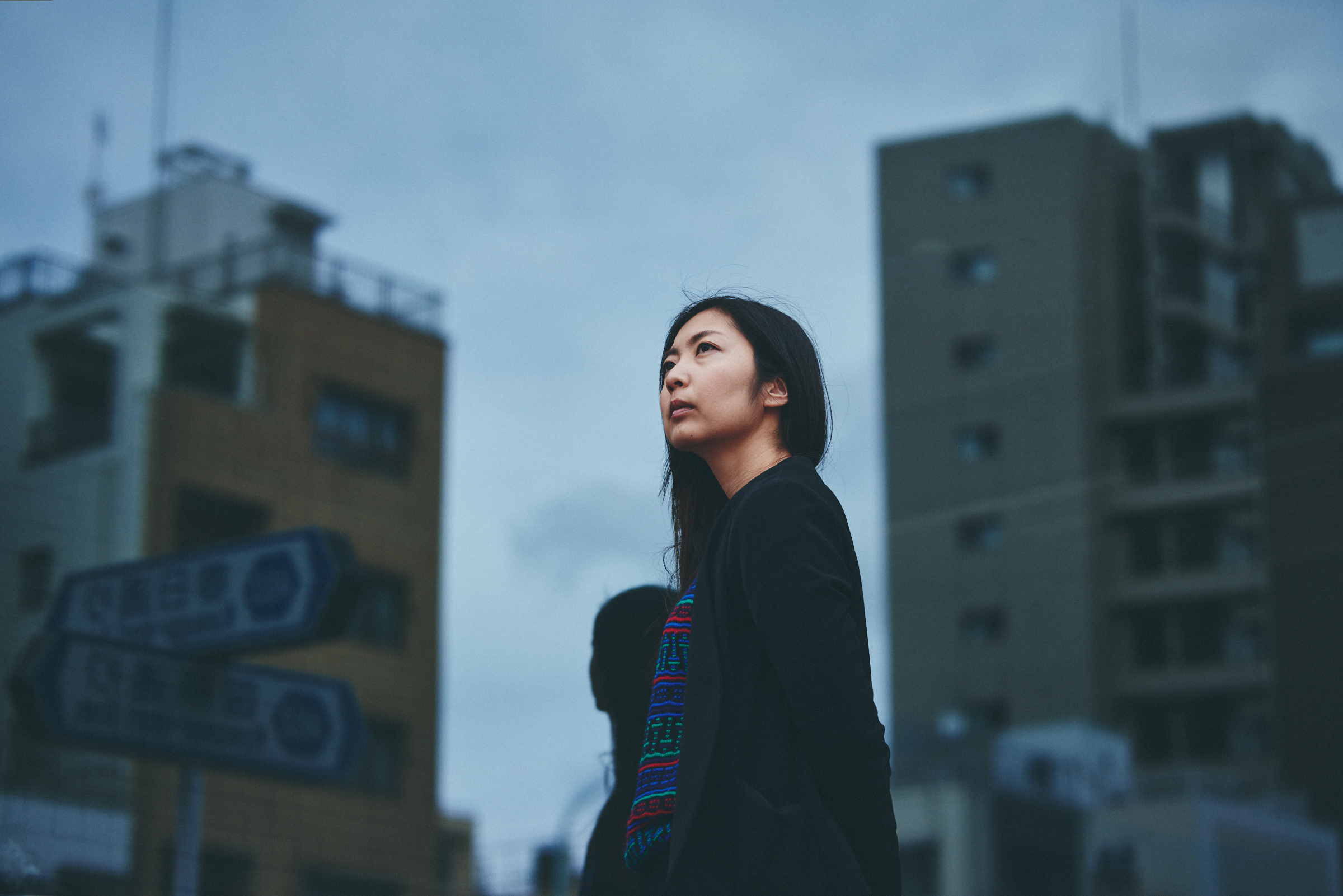 生きていたいと思える社会を、私は自分でつくりたい。～災害支援事業責任者インタビュー～