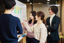 拡大フェーズの教育ベンチャーで働く！ポジションフリーでまずはお話しませんか