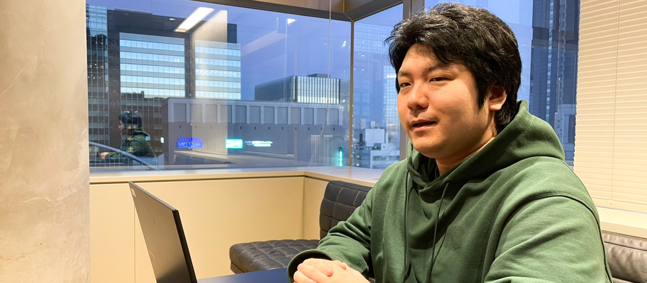 全ては、最高のeスポーツチームのために【株式会社DONUTS USG 取締役インタビュー】