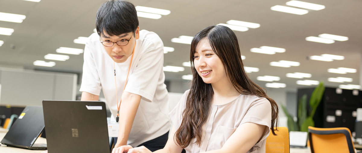 ゲーム・エンタメ事業部のプロジェクトマネージャーを大募集！