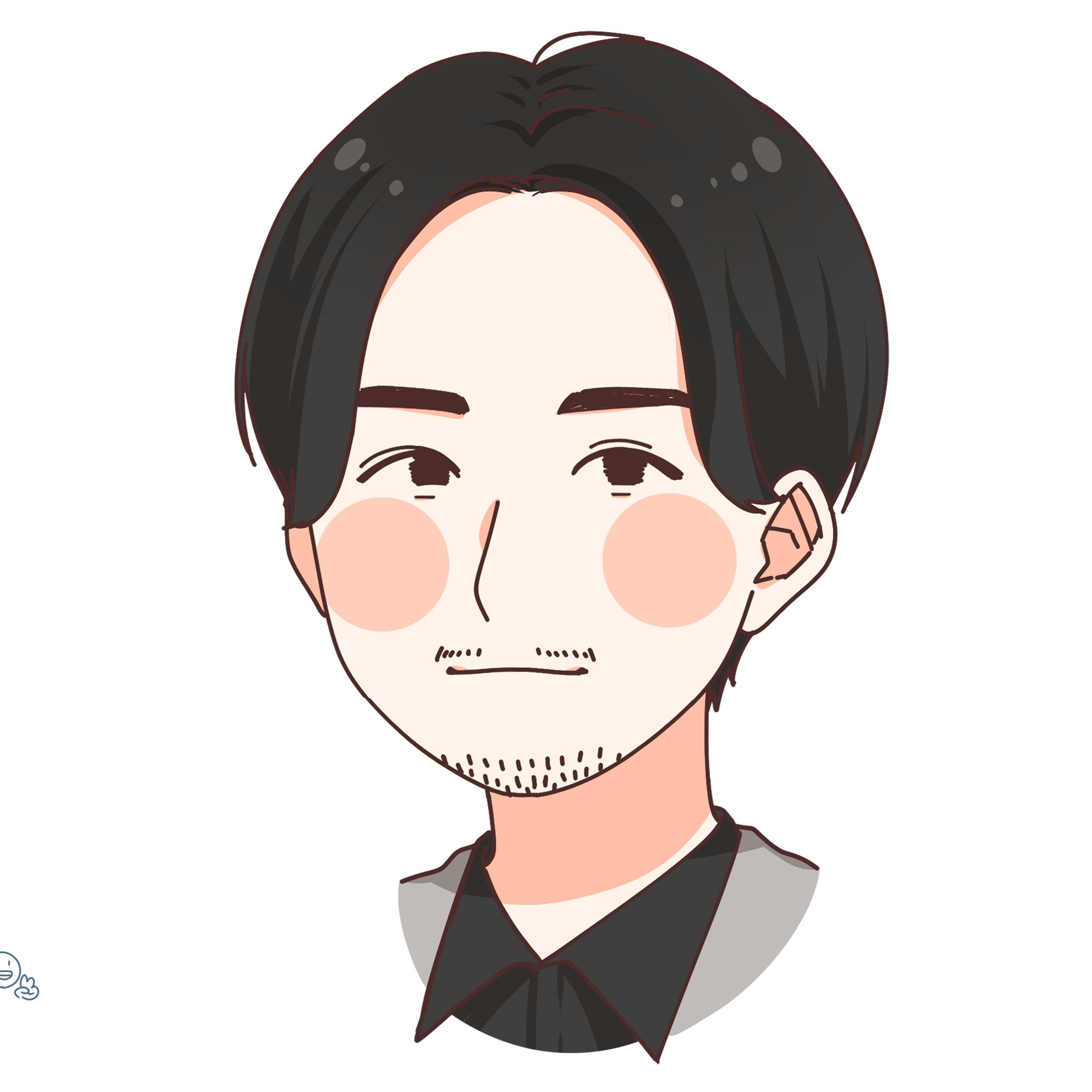 Koniii (小西拓海)