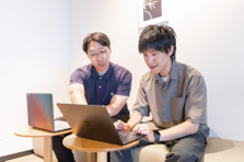 自由な環境で共創｜加速するSaaS開発でUIデザイン力を最大限に発揮！