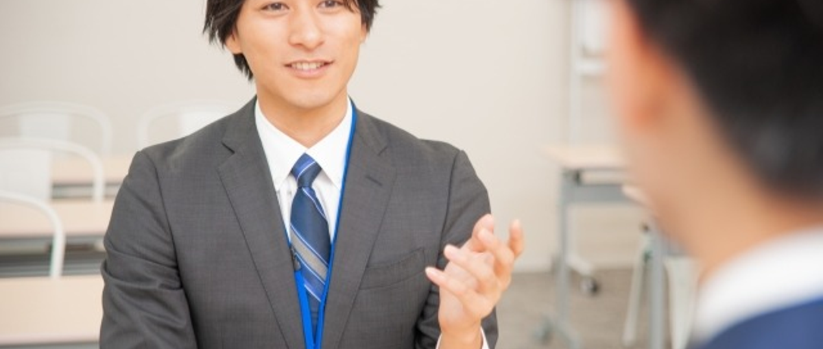 人と話すのが好きな人！頑張った分だけ評価される営業職営業求人！