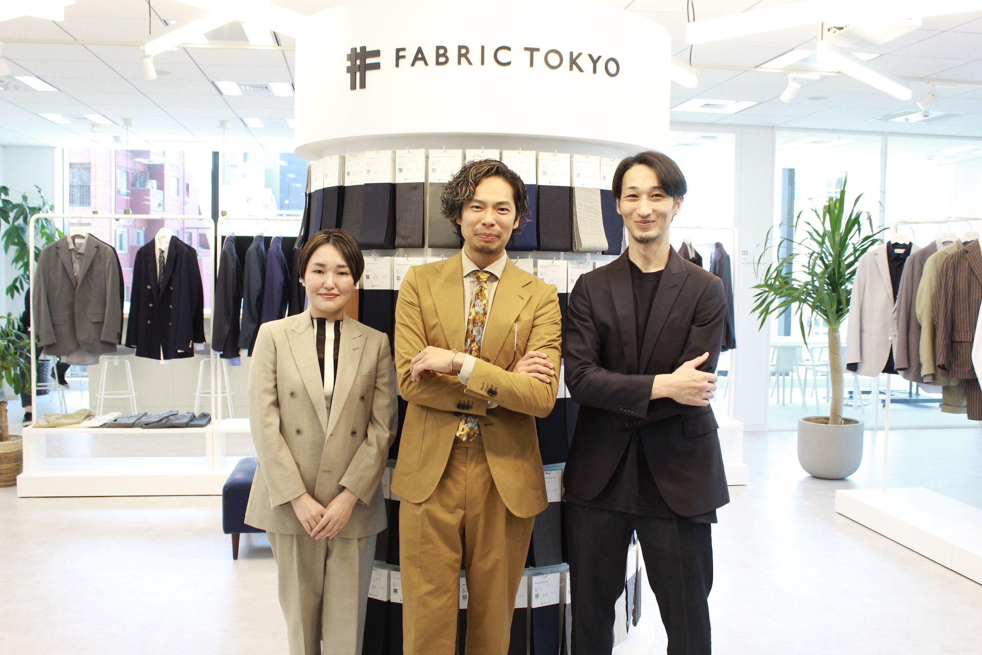 【マネージャーインタビュー】新卒メンバー配属はまずここ！店舗UXチームってどんなチームですか？