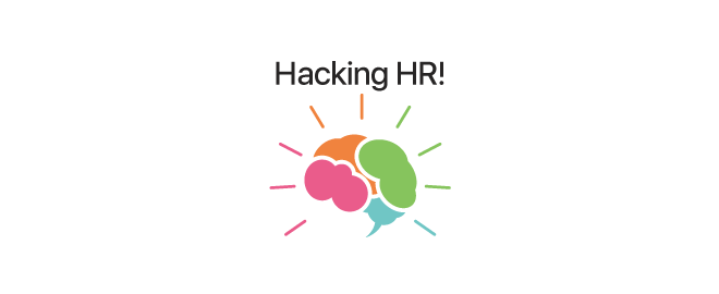 Hacking HR! #2 イベントレポート公開！
