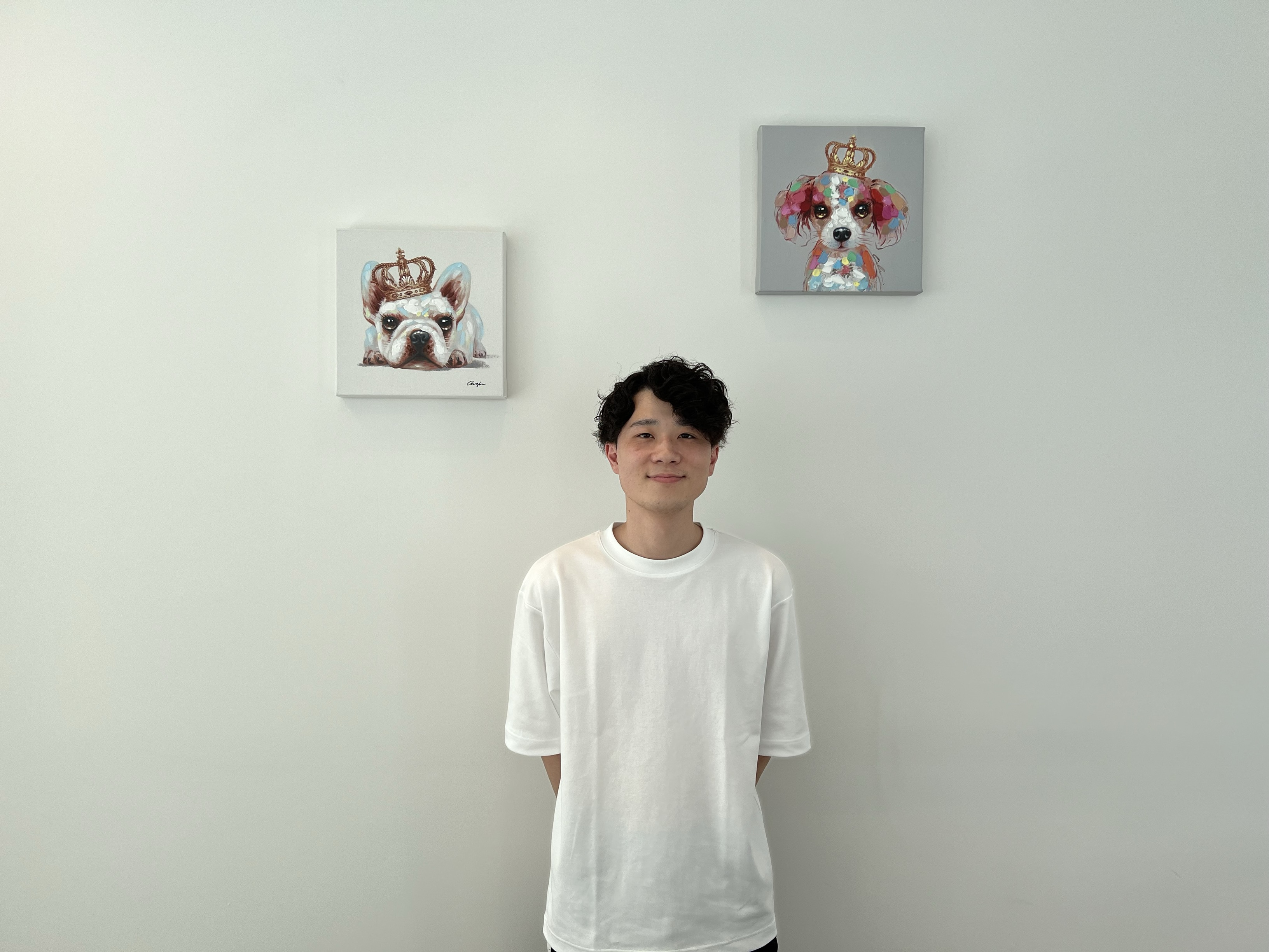 【社員インタビュー】SHCで働いてきた私が新人の皆さんに伝えたいこと。【入社2年目男性エンジニア】