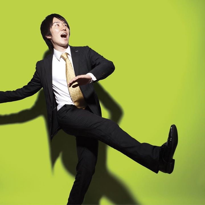 白石 幸平のプロフィール - Wantedly