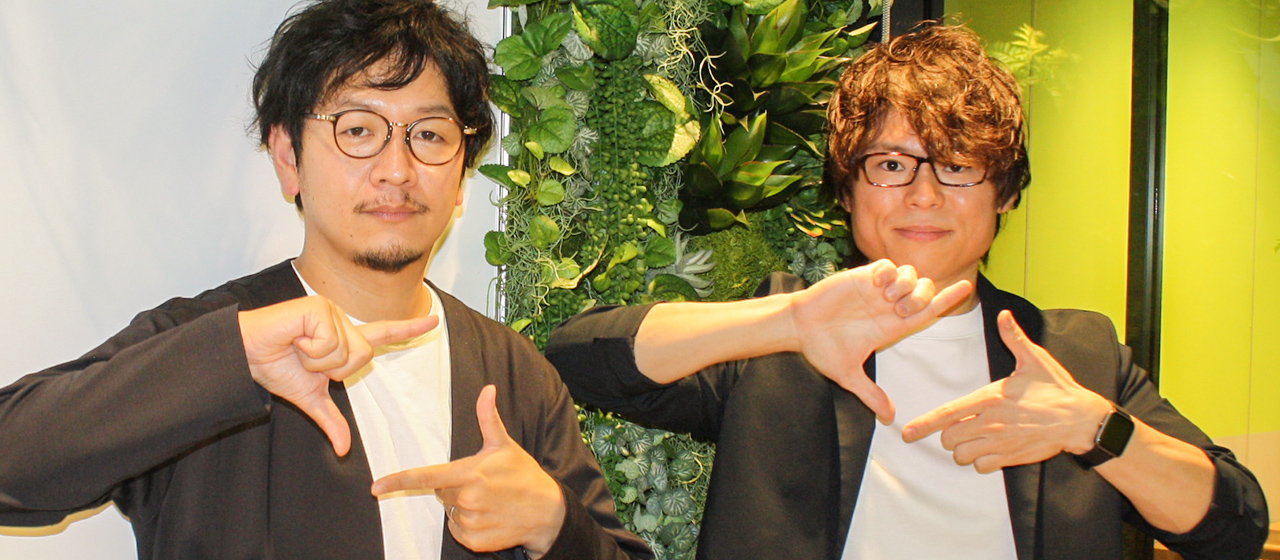 CSカレッジ主宰・丸田絃心氏×フルカイテンCOO対談！CSはあくまでもプロフィットセンター、「伴走せよ、代走するな」