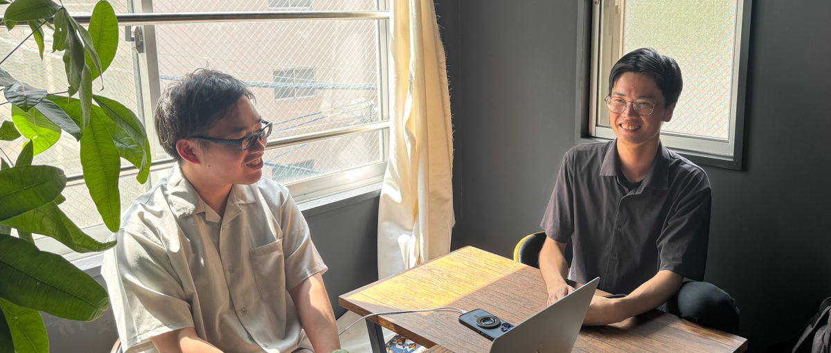 経験なくてOK!自社開発で実績を積みながらエンジニアデビューしませんか？