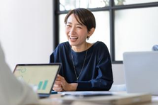 ワクワクしたいなら。お客様が笑顔になる瞬間を作り見られる仕事はどう？
