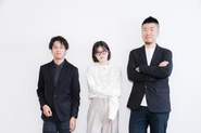 歴史に残る会社を一緒に。次の時代を、私たちの手で。
