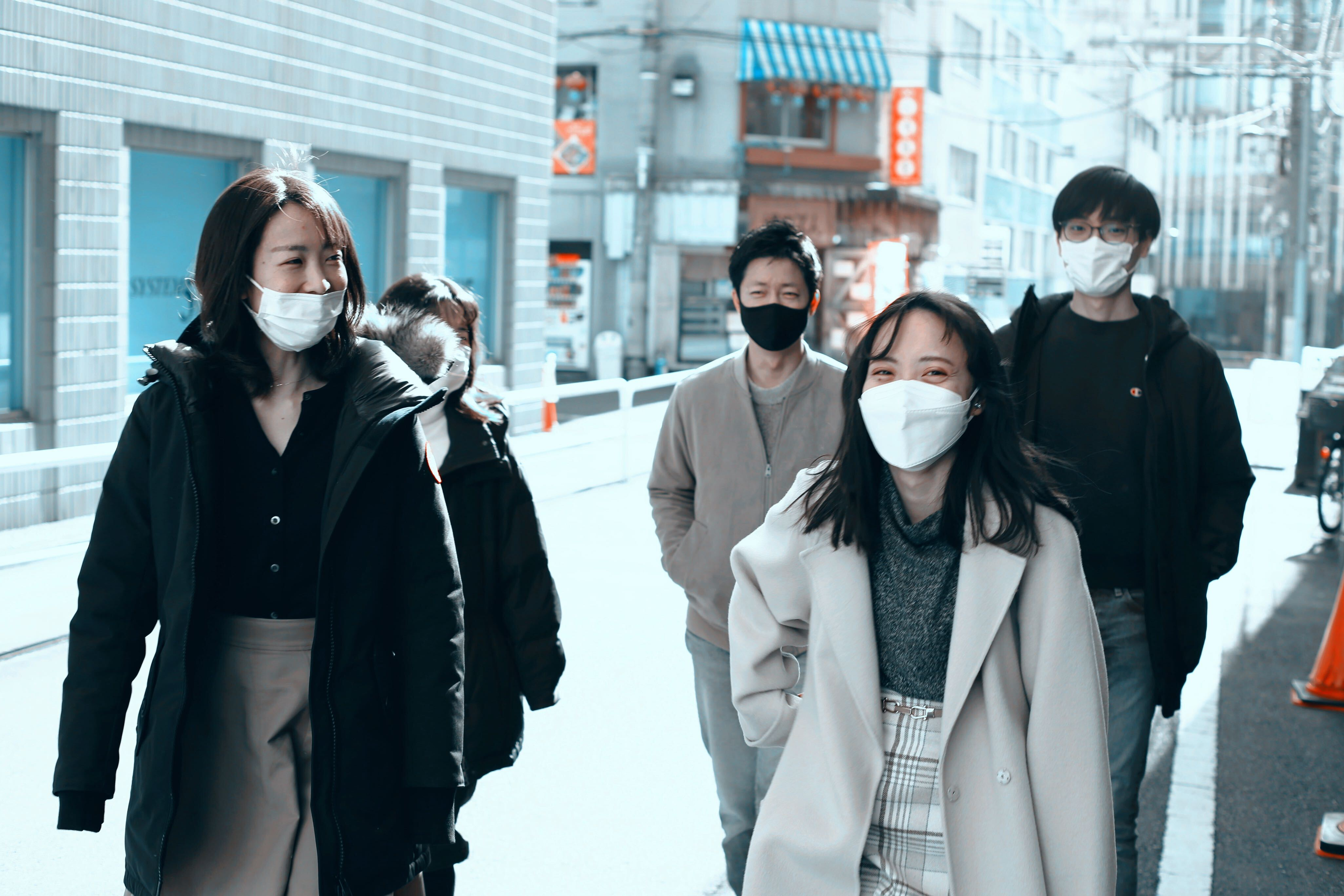 歩いた跡にこそ、道は拓ける――伴走型支援の付加価値とは