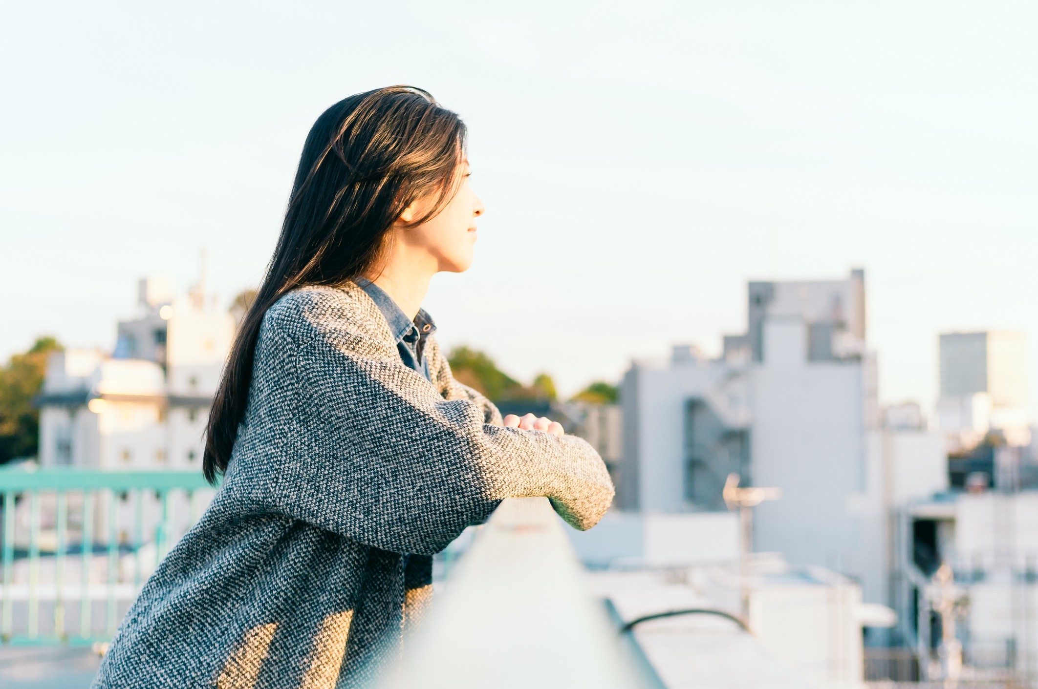 幸福の掟～SEKAISHAインターンの見るセカイVol.4～