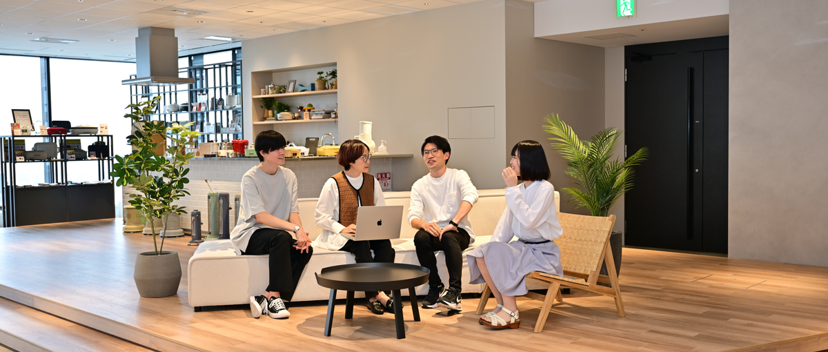 27卒｜未来のジム体験をIoTで創るエンジニア募集！