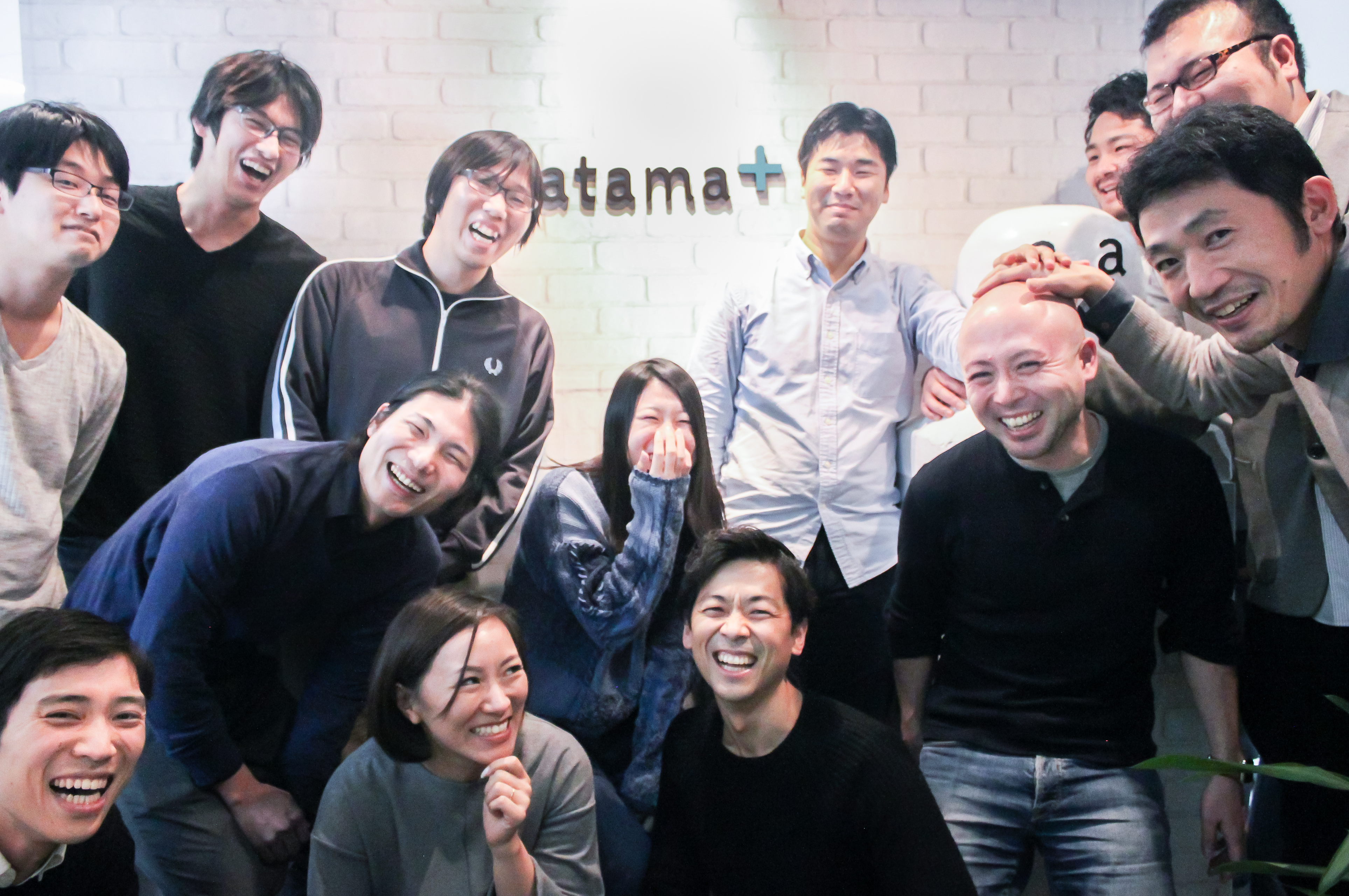 創業9ヶ月で5億円の資金調達。日本教育改革を共に行う仲間募集、全職種で積極採用開始！