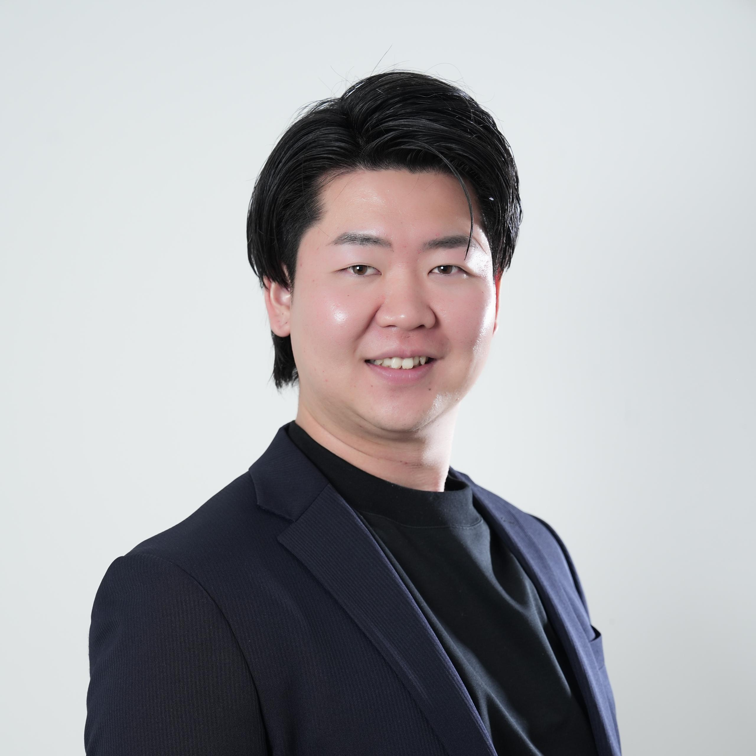 Kohei Daitoku