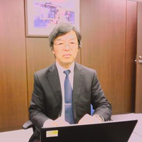 近藤 茂雄さんのプロフィール
