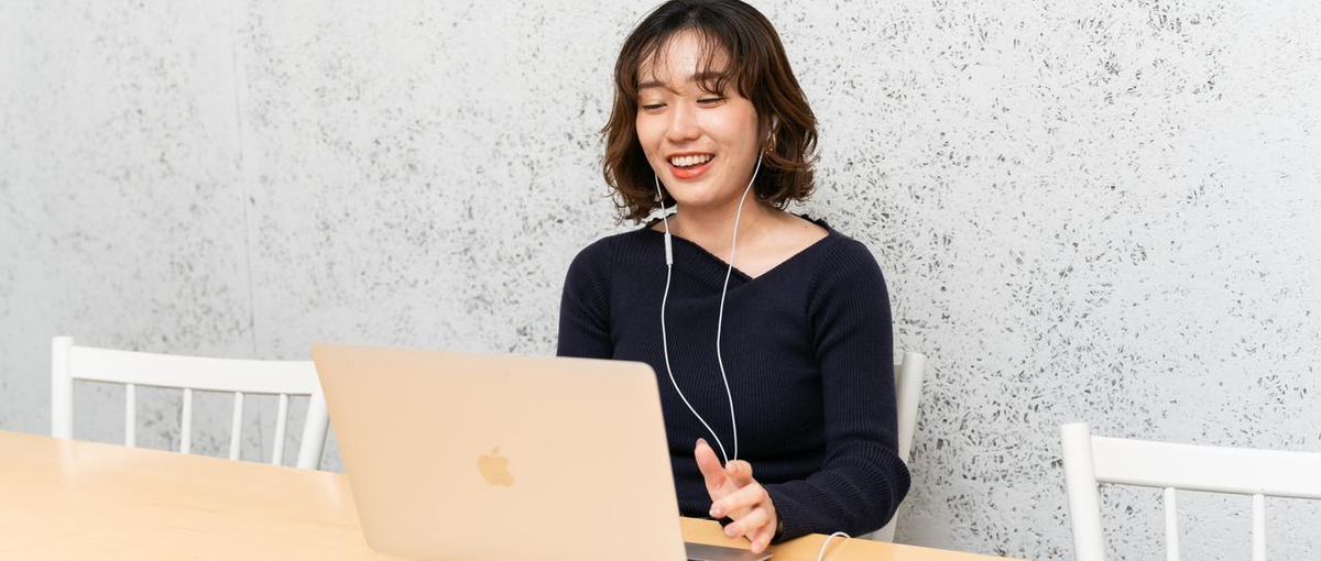 寄り添い型セールス｜英語学習の迷いに伴走するカウンセリング営業を募集！