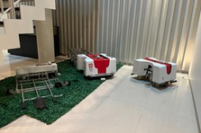 世界一ひとにやさしい現場を創る。カスタマーサクセス募集中！