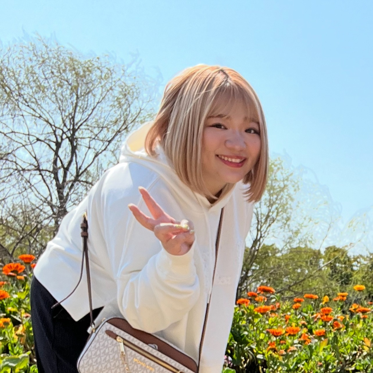 Nanami Hayashi