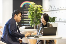 27卒｜鉄道会社のわくわくするまちづくり/事業・企画立案/サマーインターン