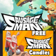 (@Sausage Man@) Candy 2021  Hack Mod Apk Generator