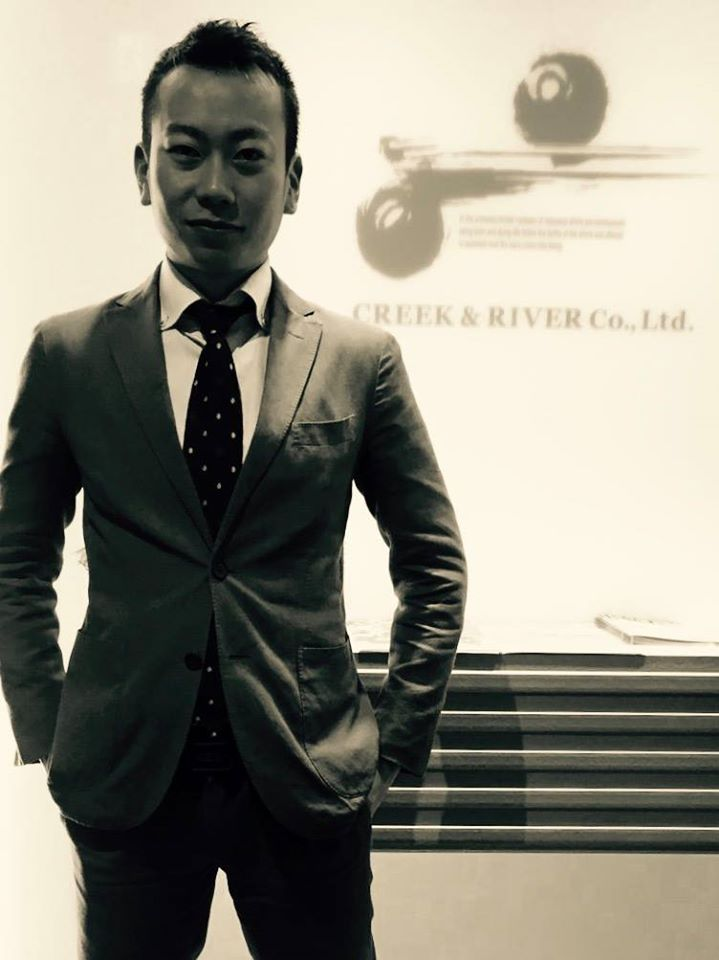 Kohey Sato