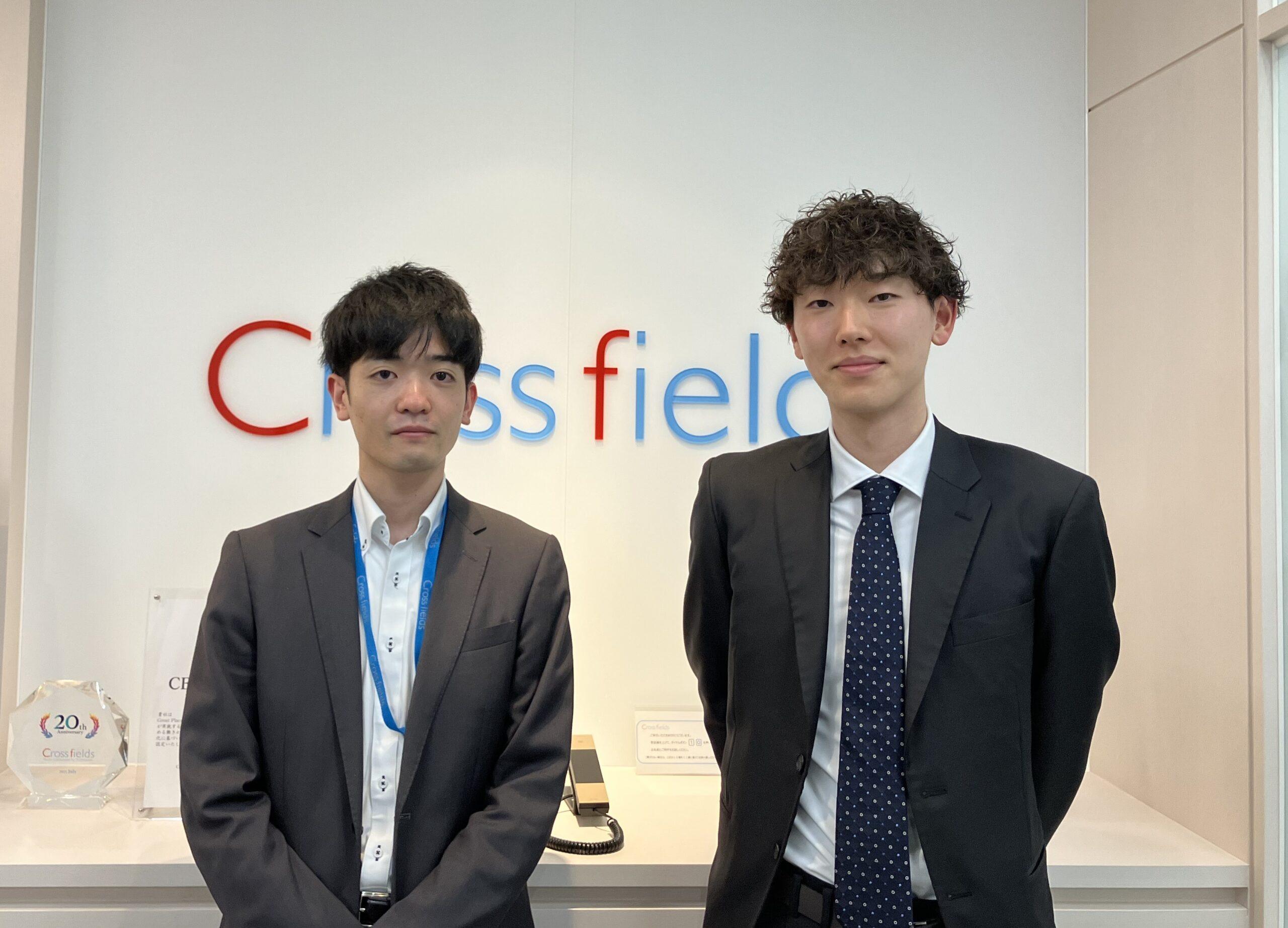 新入社員へインタビュー！入社後の振り返り～やりがいと成長～