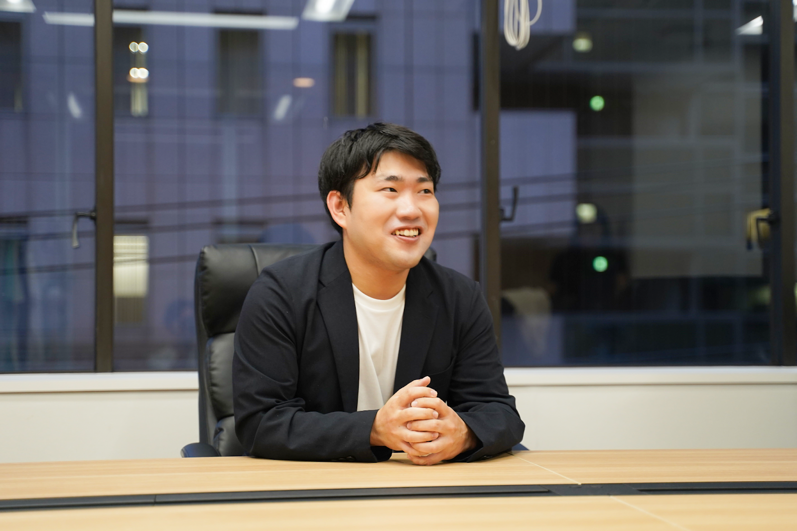 日本一楽しい仕事。新卒入社した私が1人で新規事業を立ち上げ、数億円