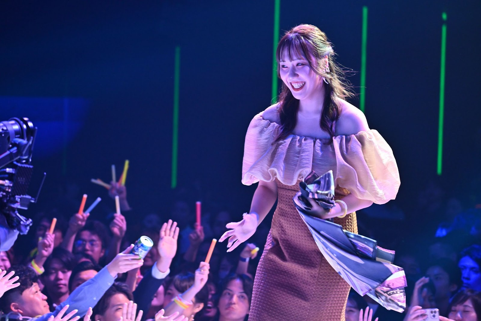 【社員インタビュー】活躍人財の入社の決め手とは？