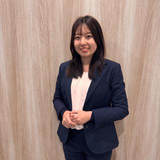 Yui Tsushima
