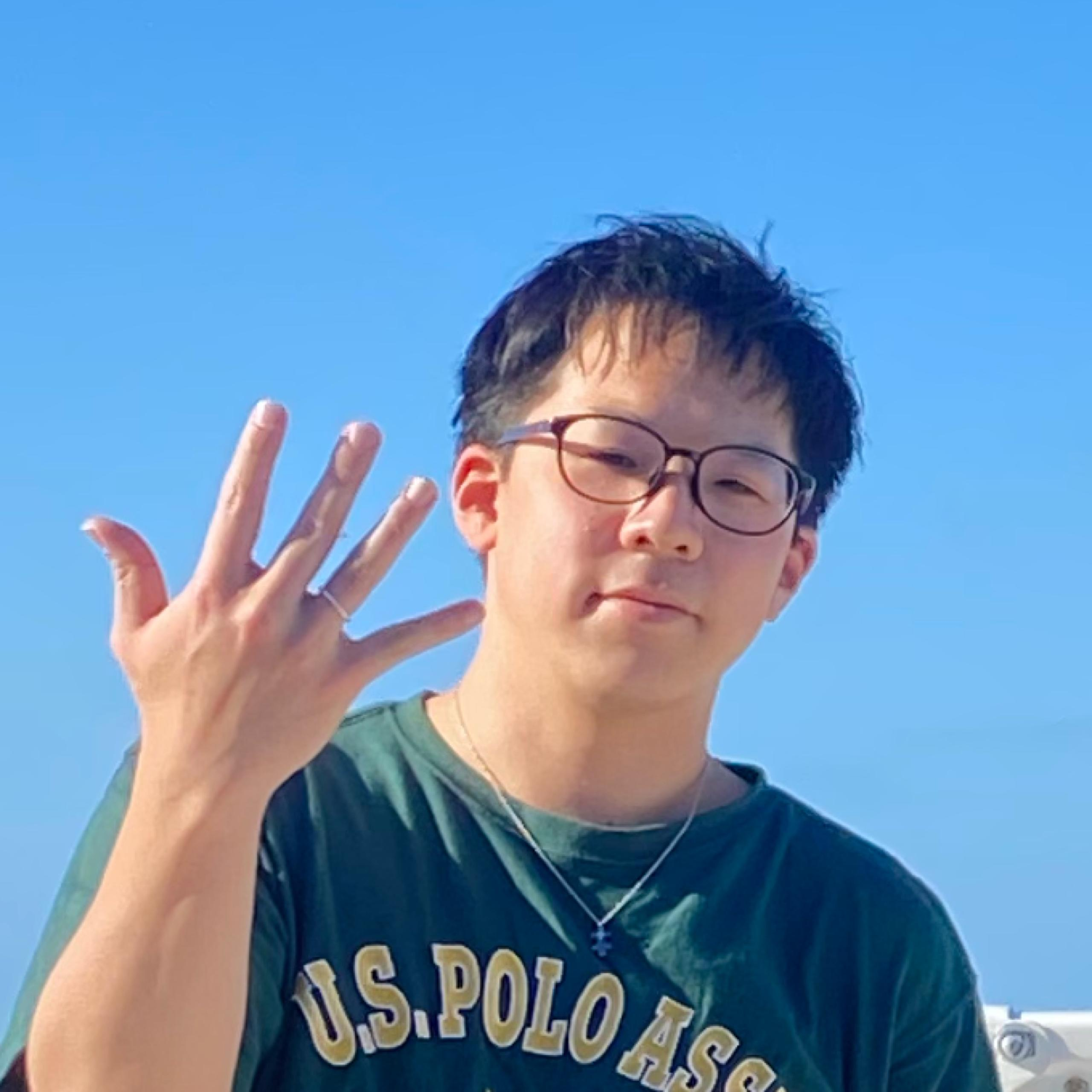 田上 裕己