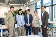 若手メンバーも多数活躍中！皆さんからのご応募をお待ちしております！