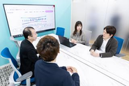 東京オフィス 会議室