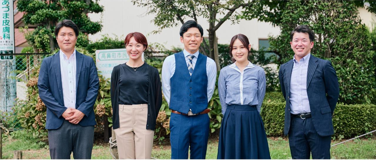 あなたのサポートが会社の成長に！社内の困りごとを解決するSE担当を募集！