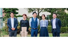 あなたのサポートが会社の成長に！社内の困りごとを解決するSE担当を募集！