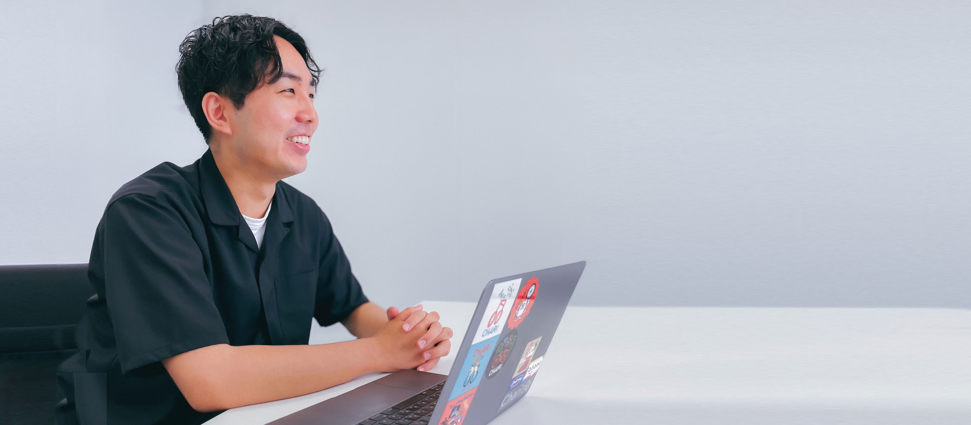 【私がここで働く理由】シェアサイクル 3 社を渡り歩く Manager から見た neuet をインタビュー！地域を知る、社会的インフラとしての責任など、チャリチャリならではの視界をお届け。