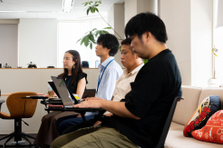 講談社発企業でSaaS導入コンサルタント！大手の信頼×スタートアップの勢い