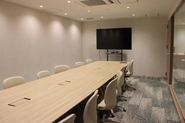 オフィス内会議室