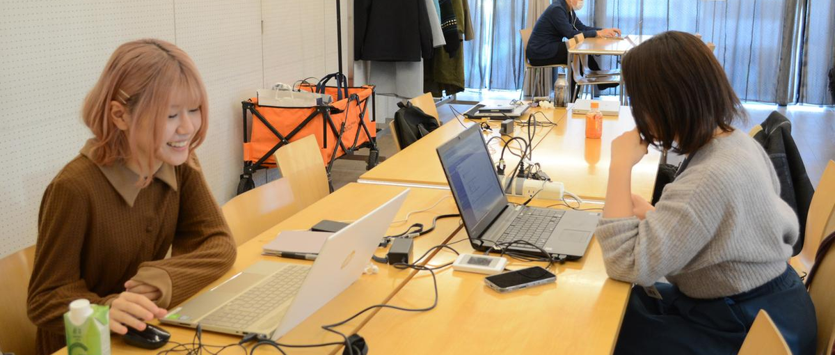 大好きなアニメに関われるチャンス！Web制作進行管理スタッフ！