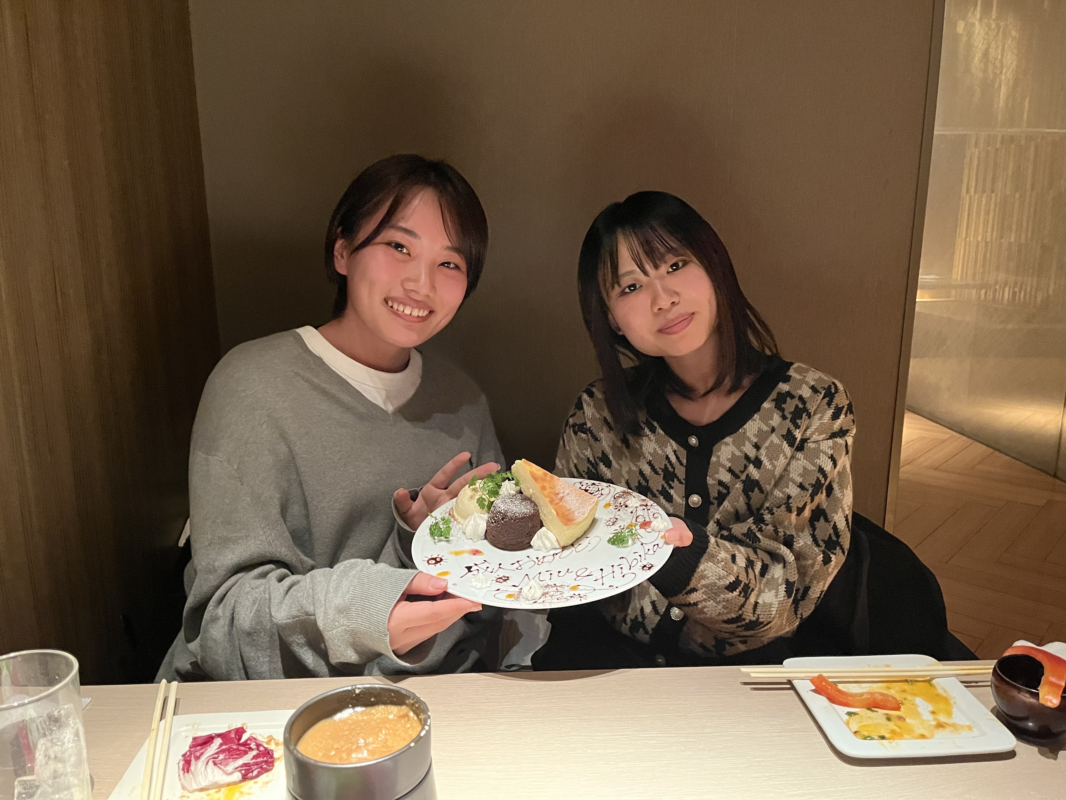 【社員ブログ3】"最年少"エンジニアを目指す女性社員にきいてみた！！