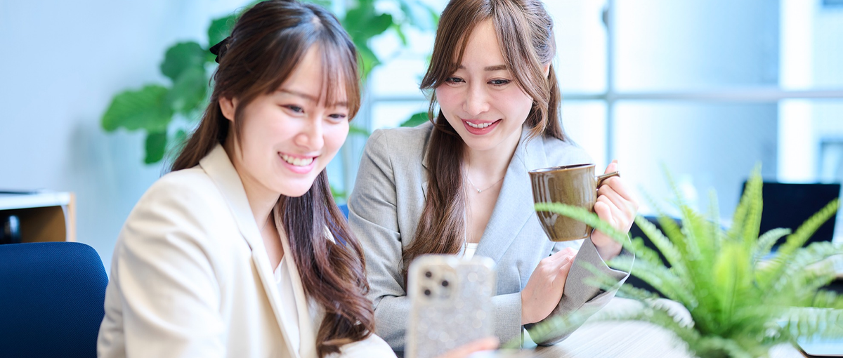 こなすだけの支援に辟易していませんか？自己分析×適職分析で真のマッチングを