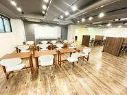 学習しやすい環境を整えています！